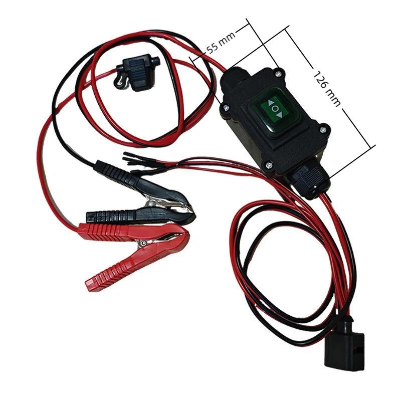 User Friendly Car EPB Caliper  - Diy Electronics Tools recension och pris