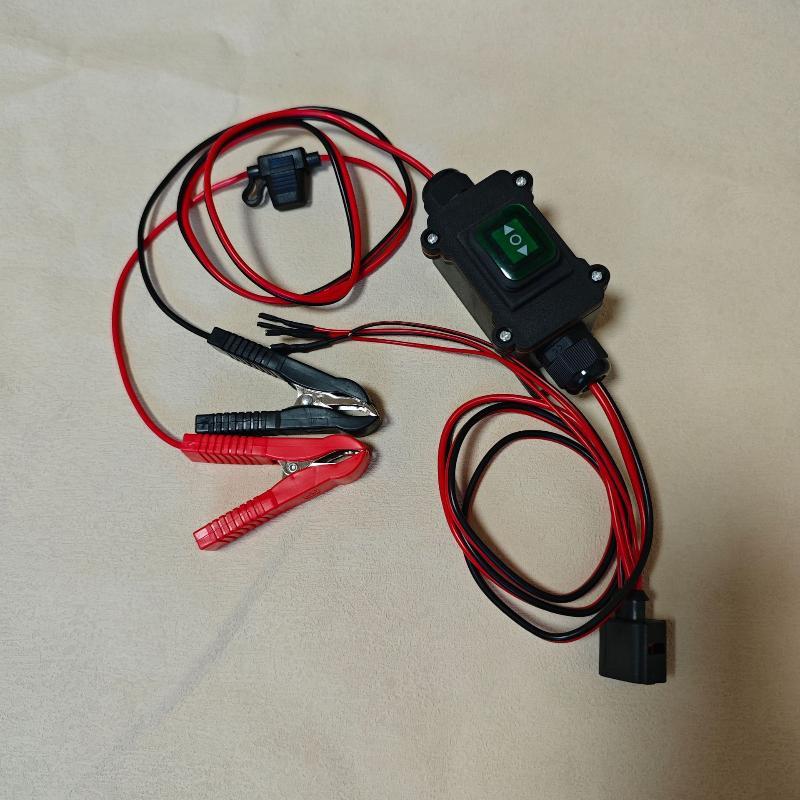 User Friendly Car EPB Caliper  - Diy Electronics Tools recension och pris