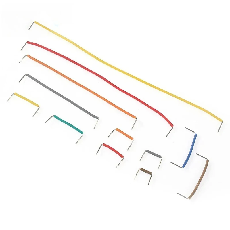 65/140/350/560/840Pcs/Box U Sh - Diy Electronics Breadboard recension och pris