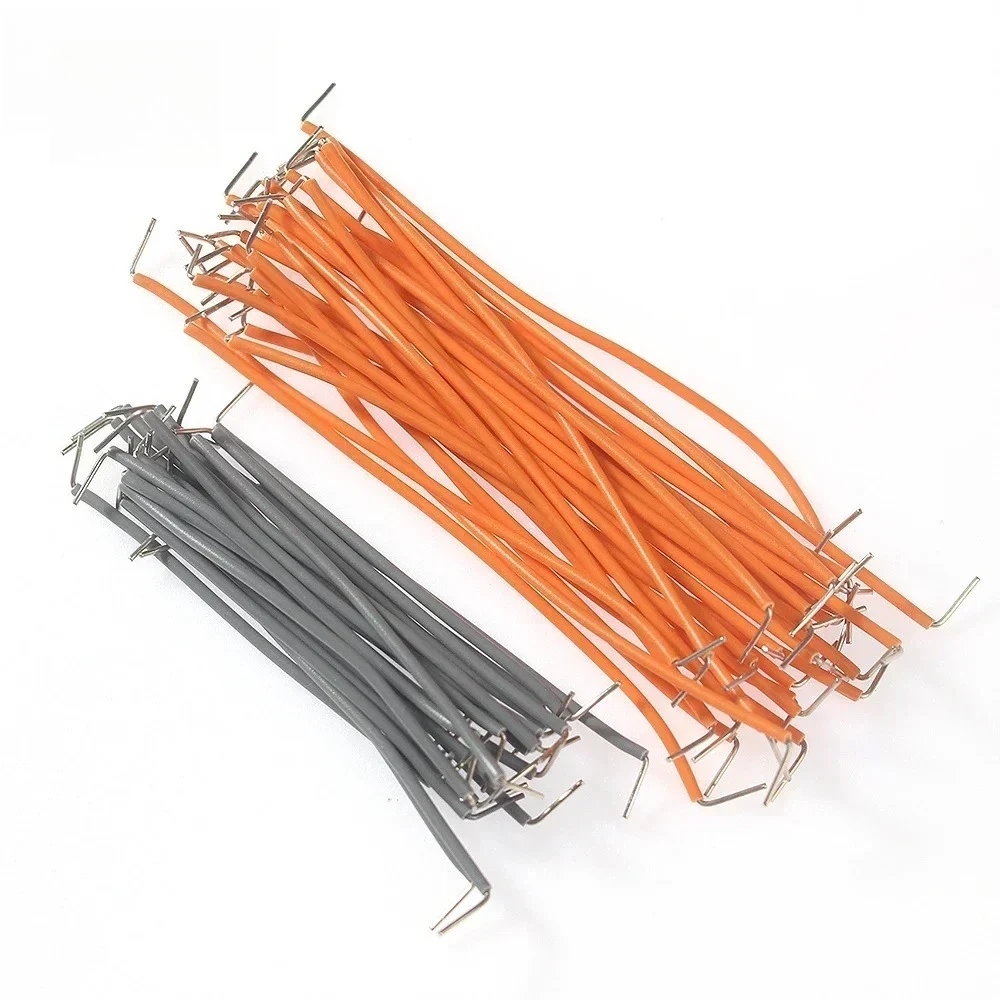 65/140/350/560/840Pcs/Box U Sh - Diy Electronics Breadboard recension och pris