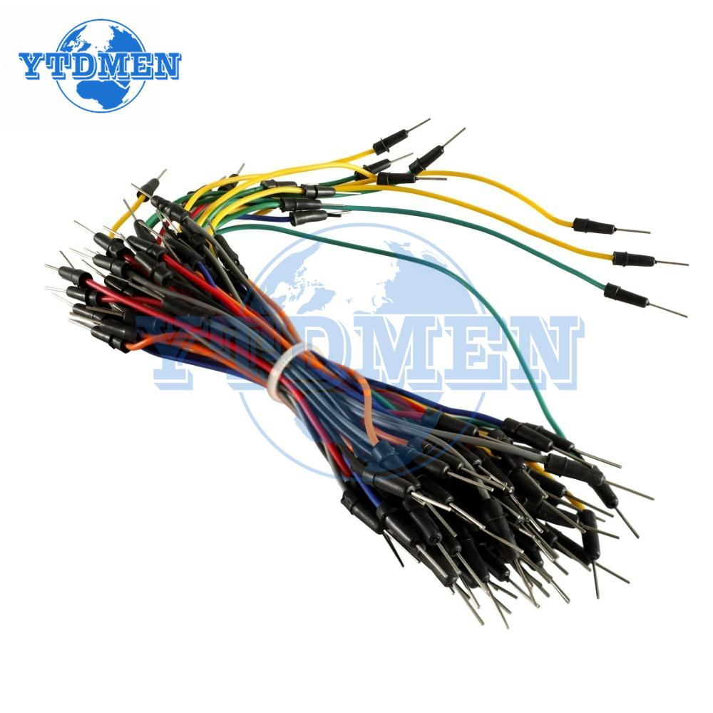 1Set Micro Switch Kit Breadboa - Diy Electronics Breadboard recension och pris