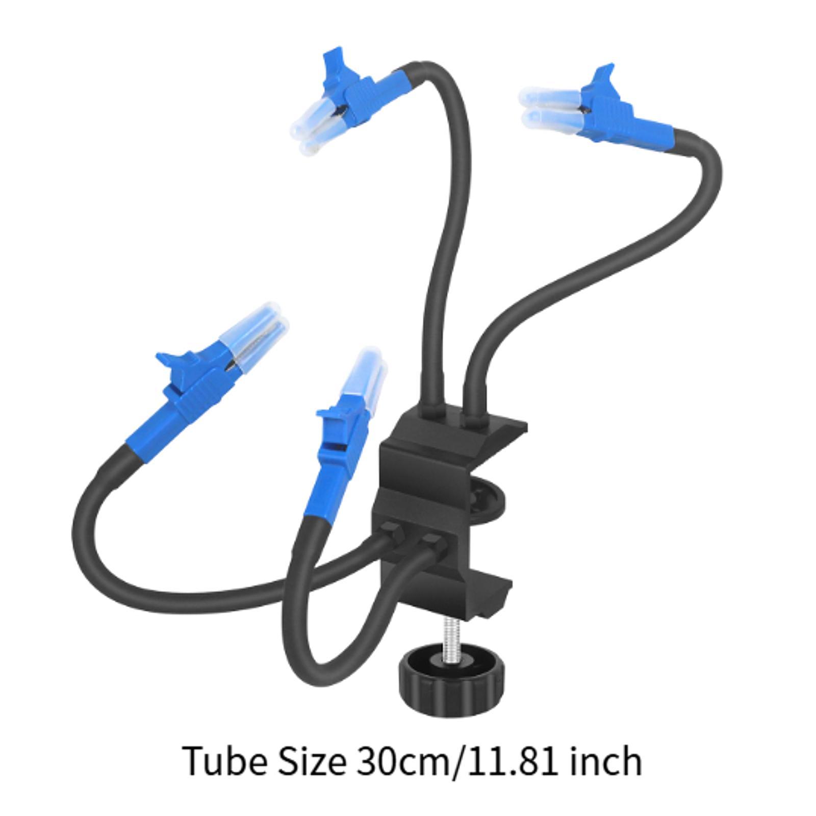 PCB Holder Multipurpose 4 Flex - Diy Electronics Art recension och pris