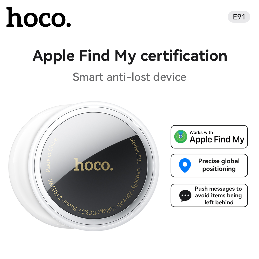 Anti Lost Device Smart GPS Tra - Diy Home Electronics recension och pris