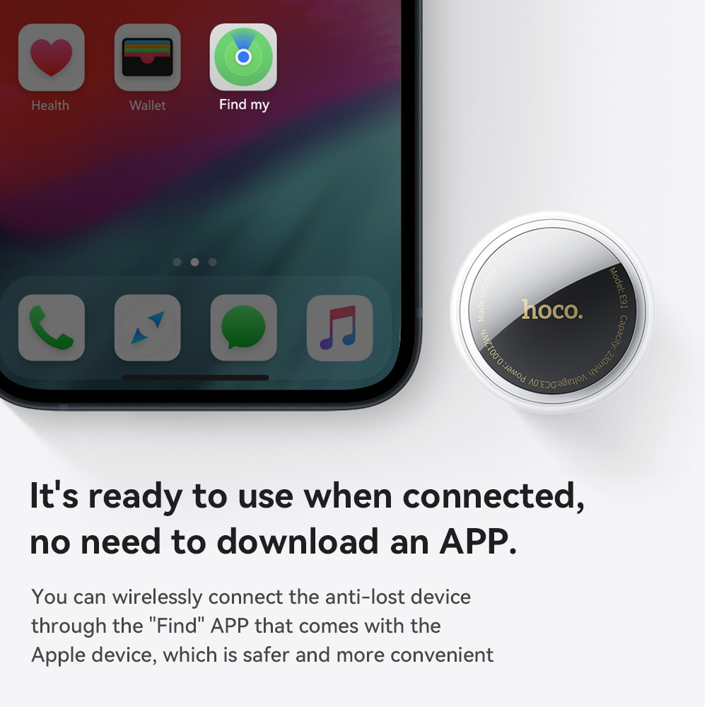 Anti Lost Device Smart GPS Tra - Diy Home Electronics recension och pris