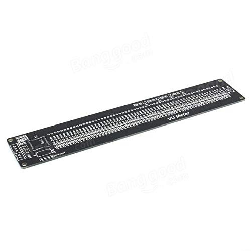 AS60 LED Level Volume Display  - Diy Home Electronics recension och pris