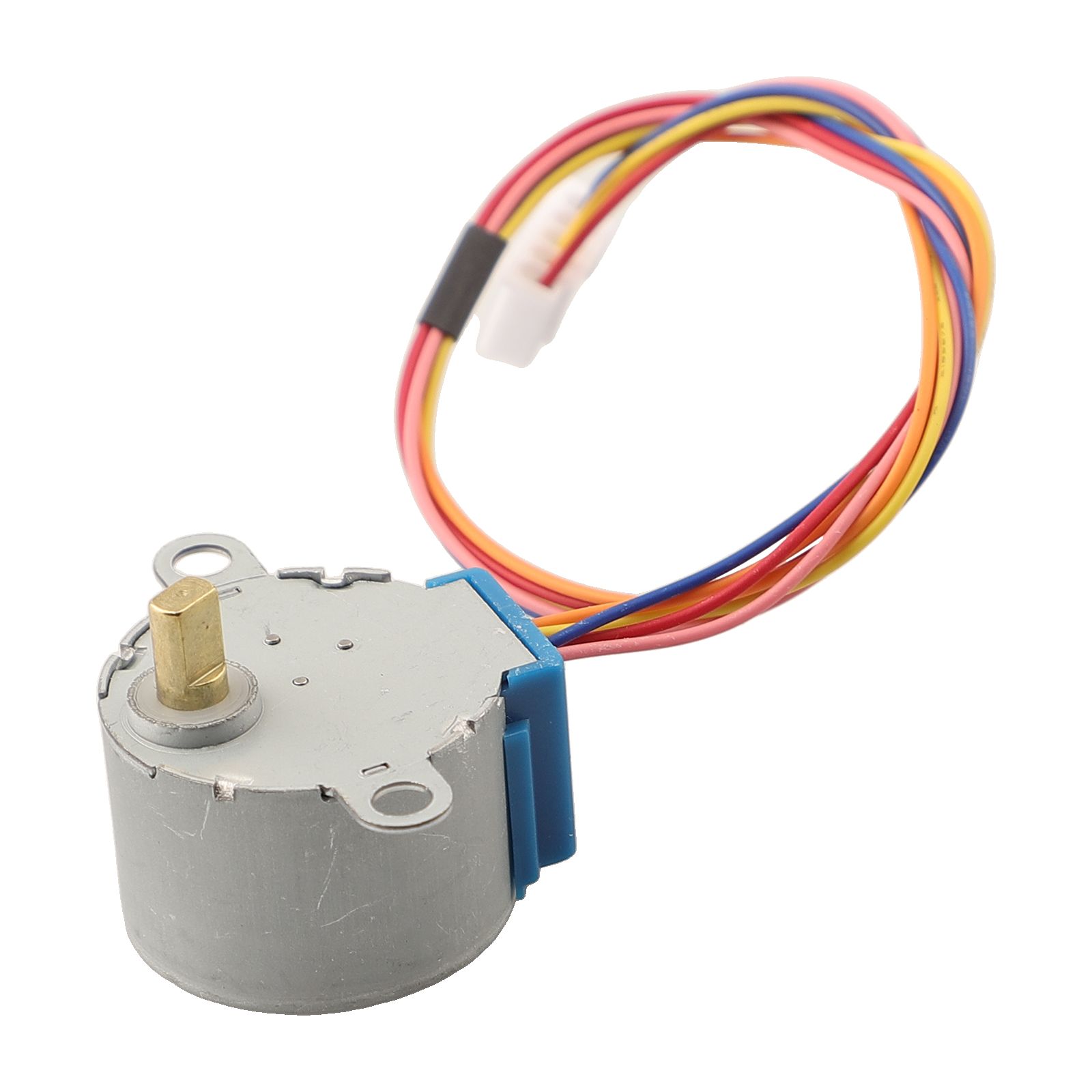 DC 5V 4 Phase Stepper Motor wi - Stepper Motor 28Byj recension och pris