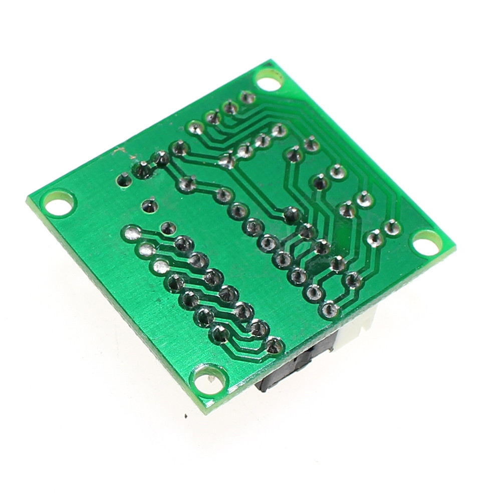 28BYJ-48-5V 4 phase Stepper Mo - Stepper Motor 28Byj recension och pris