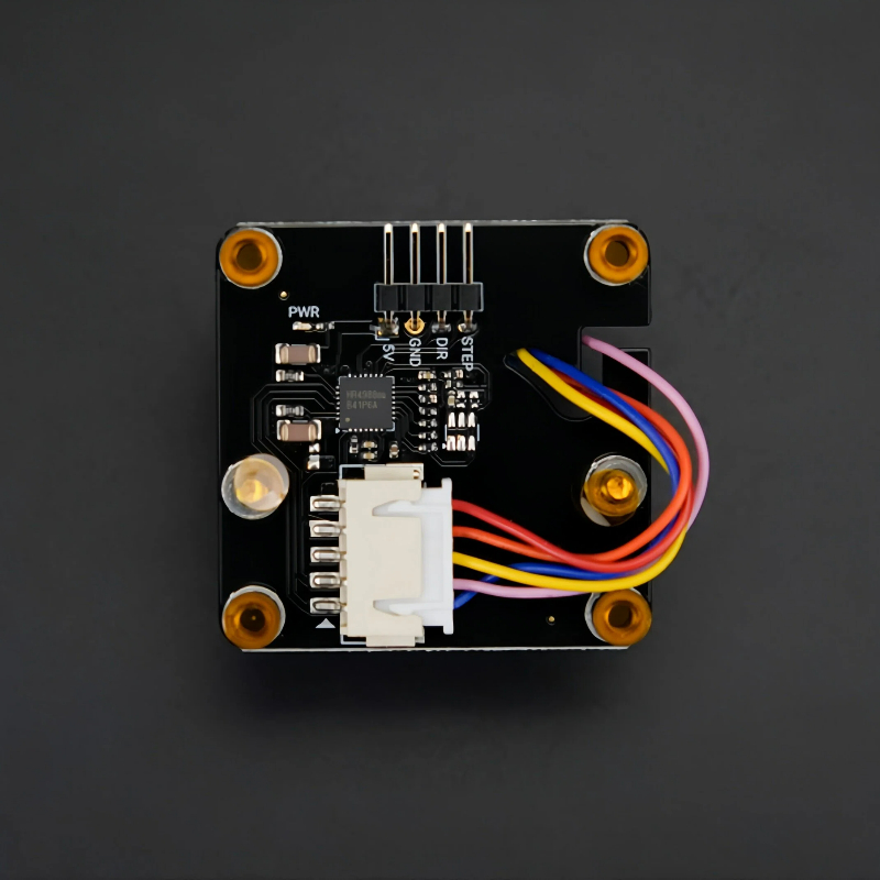 28BYJ-48 Integrated Stepper Mo - Stepper Motor 28Byj recension och pris