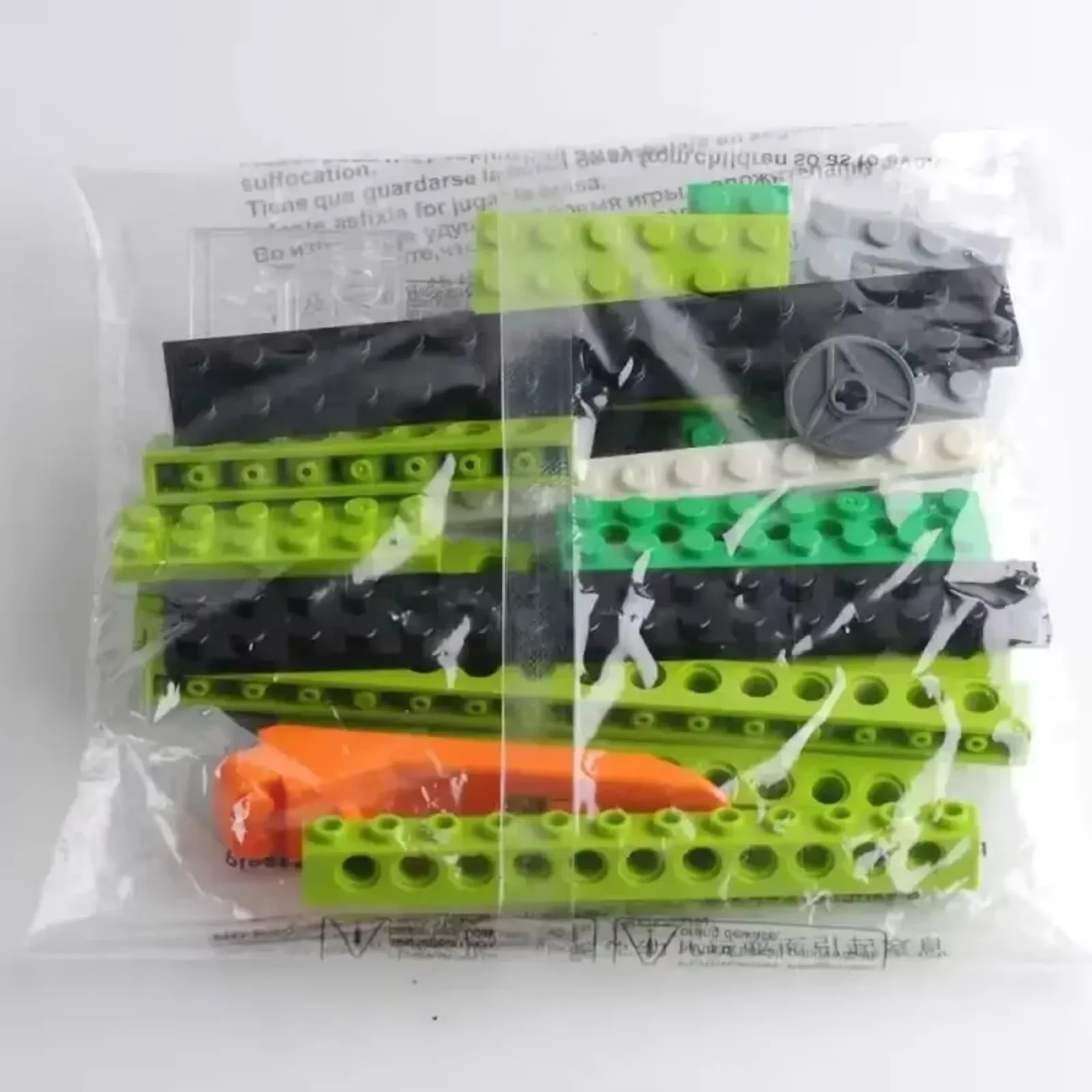 STEM We-do2.0 45300 Core Progr - Diy Home Electronics recension och pris