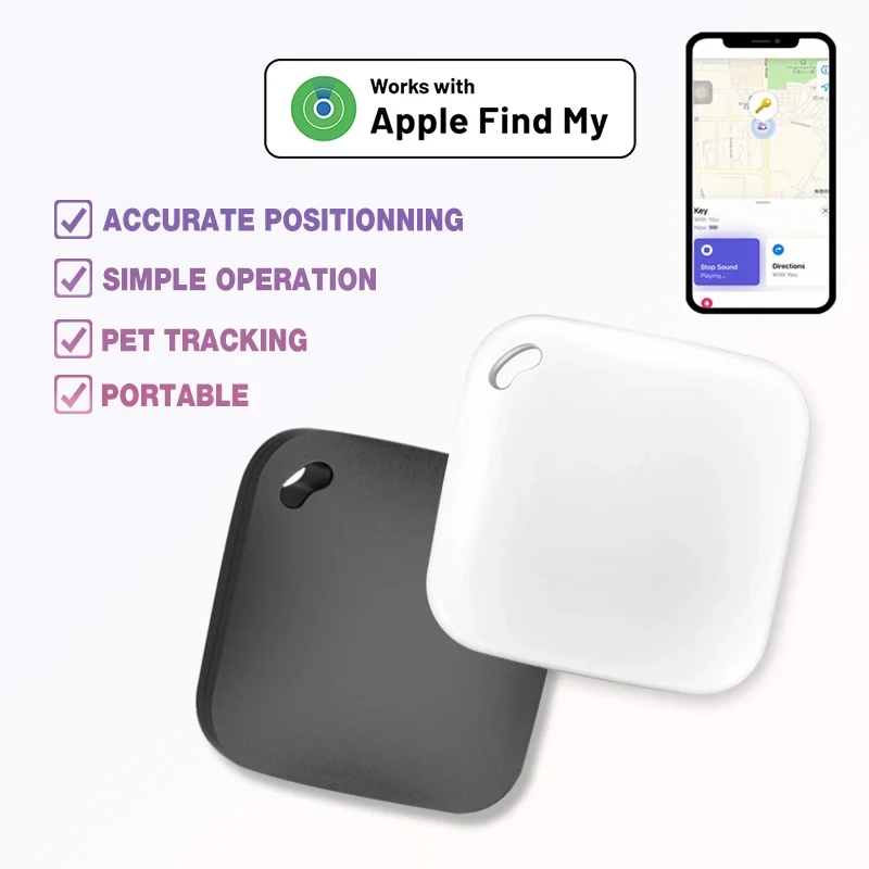 Smart GPS Tracker Works With A - Diy Home Electronics recension och pris