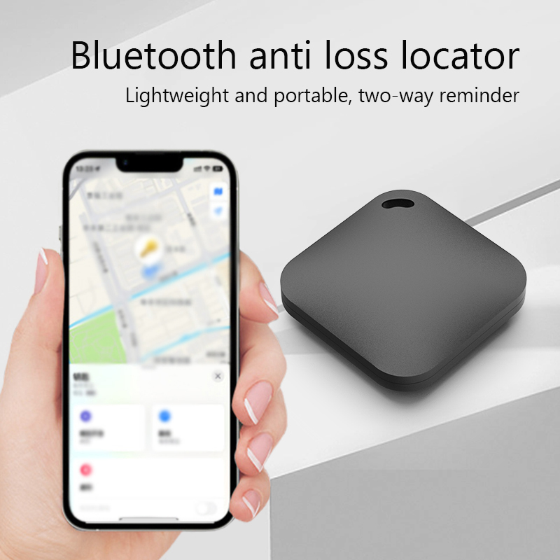 Smart GPS Tracker Works With A - Diy Home Electronics recension och pris