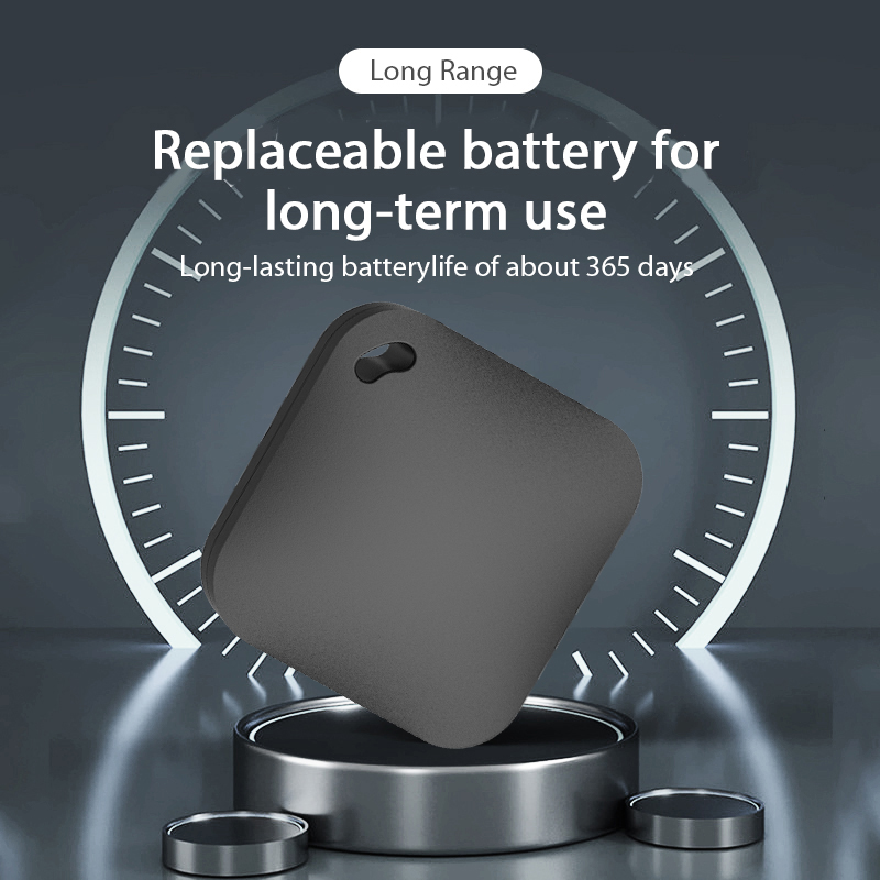 Smart GPS Tracker Works With A - Diy Home Electronics recension och pris