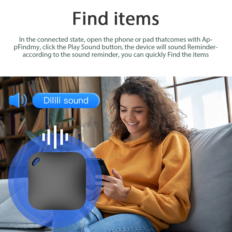 Smart GPS Tracker Works With A - Diy Home Electronics recension och pris