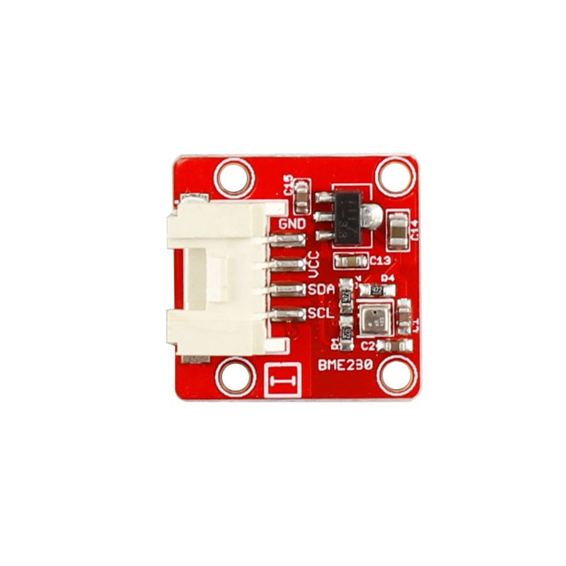 Elecrow Crowtail BME280 Atmosp - Diy Electronics Raspberry Pi recension och pris