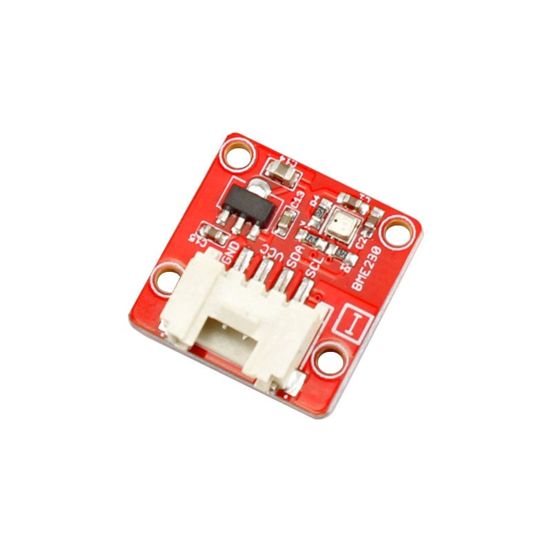 Elecrow Crowtail BME280 Atmosp - Diy Electronics Raspberry Pi recension och pris