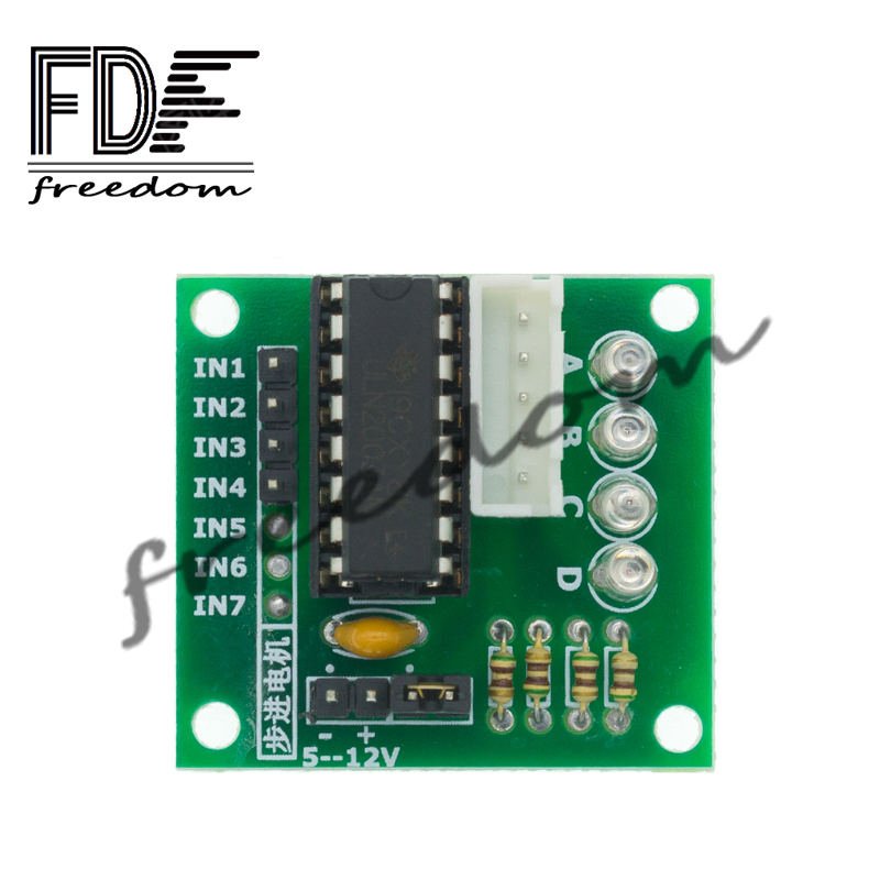 28BYJ-48-5V 4 Phase Stepper Mo - Stepper Motor 28Byj recension och pris