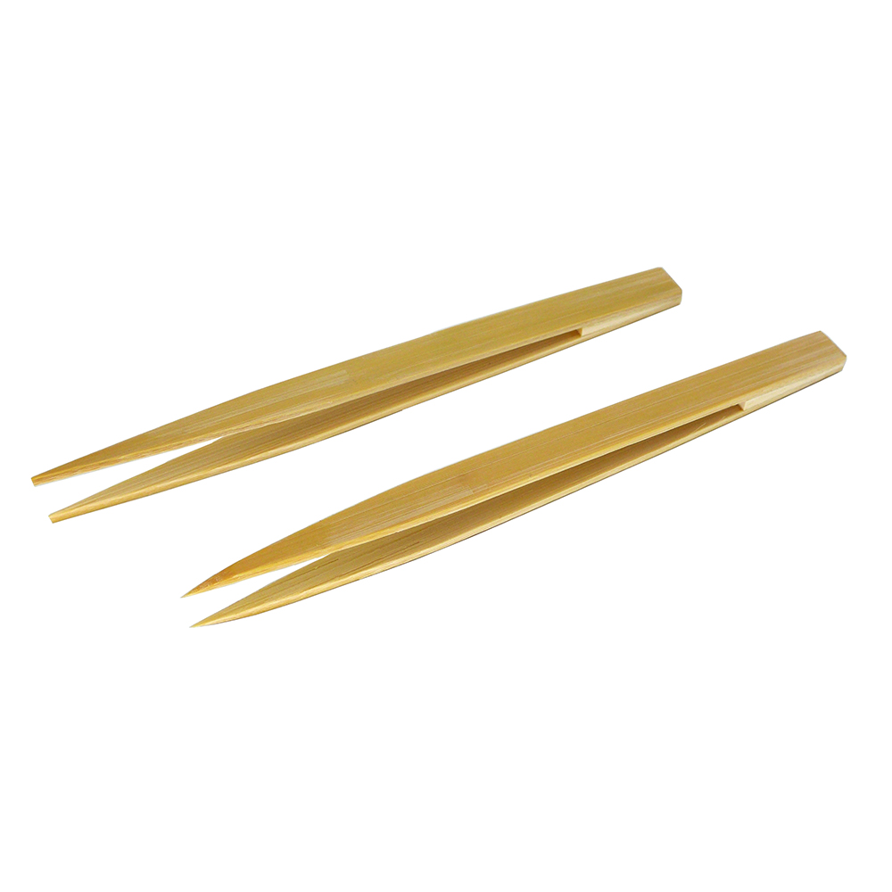 2Pcs Anti-static Tweezers,Poin - Diy Electronics Art recension och pris