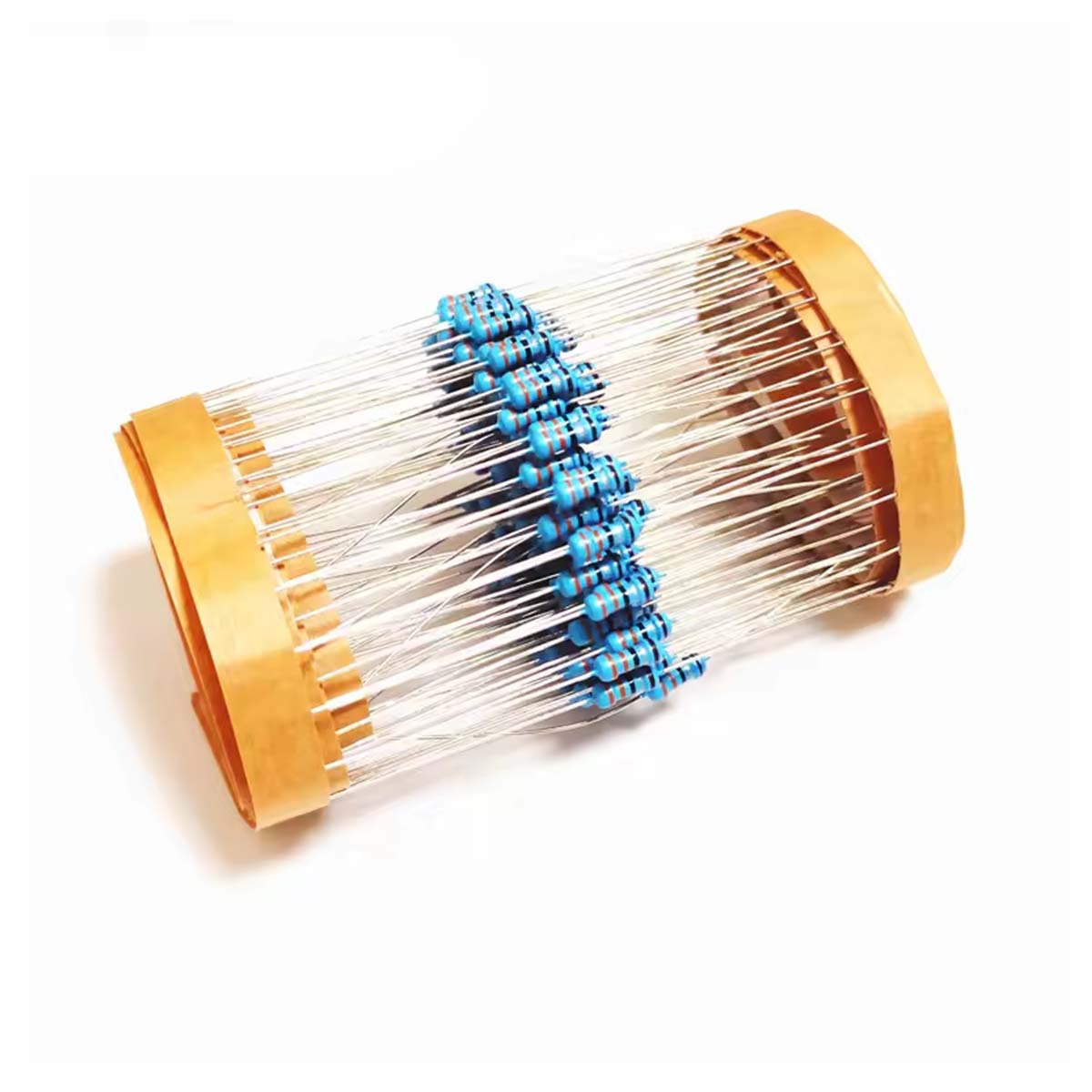 1/4W 1% metal film resistance  - Resistor Kit 1 4W recension och pris