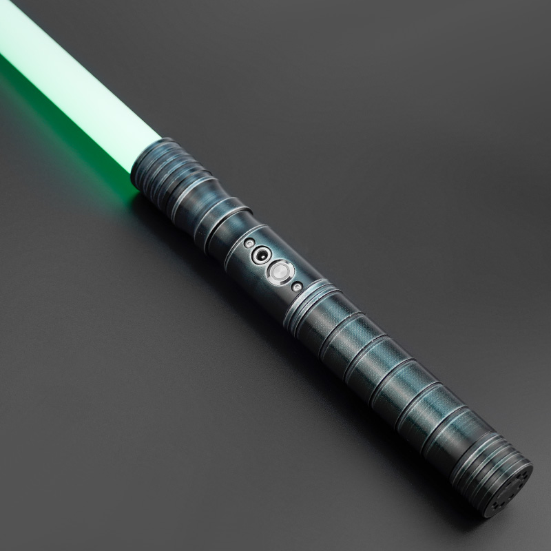 THYSABER Heavy Metal Empty Hil - Diy Lightsaber Electronics Kit recension och pris