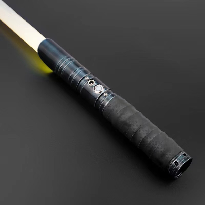THYSABER Heavy Metal Empty Hil - Diy Lightsaber Electronics Kit recension och pris