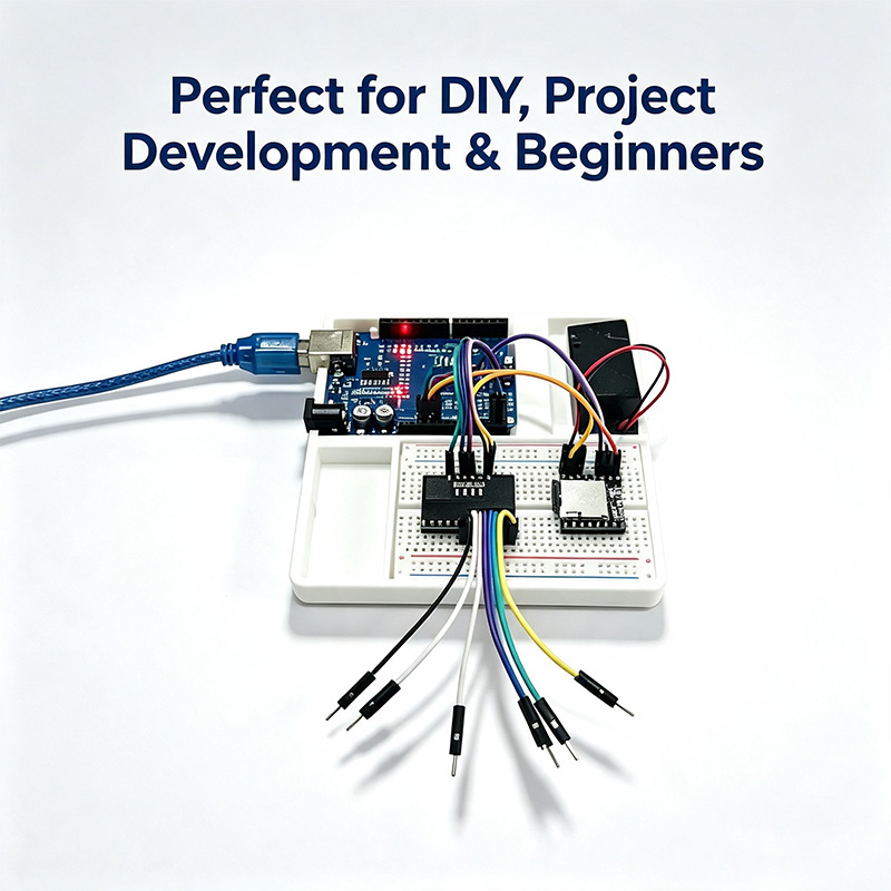 Arduino Basics Series Music Pi - Diy Electronics Projects For Beginners recension och pris