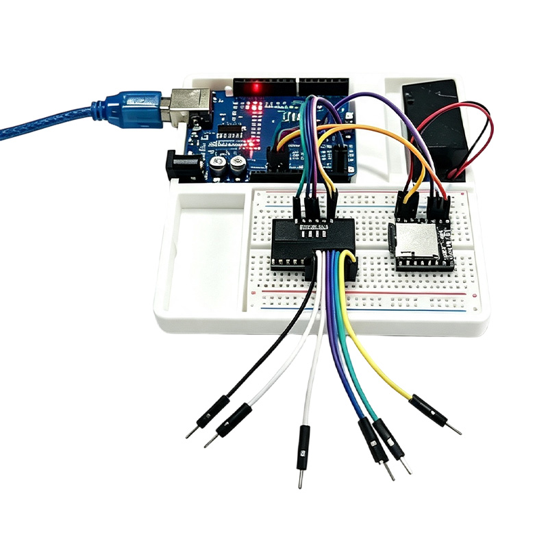 Arduino Basics Series Music Pi - Diy Electronics Projects For Beginners recension och pris