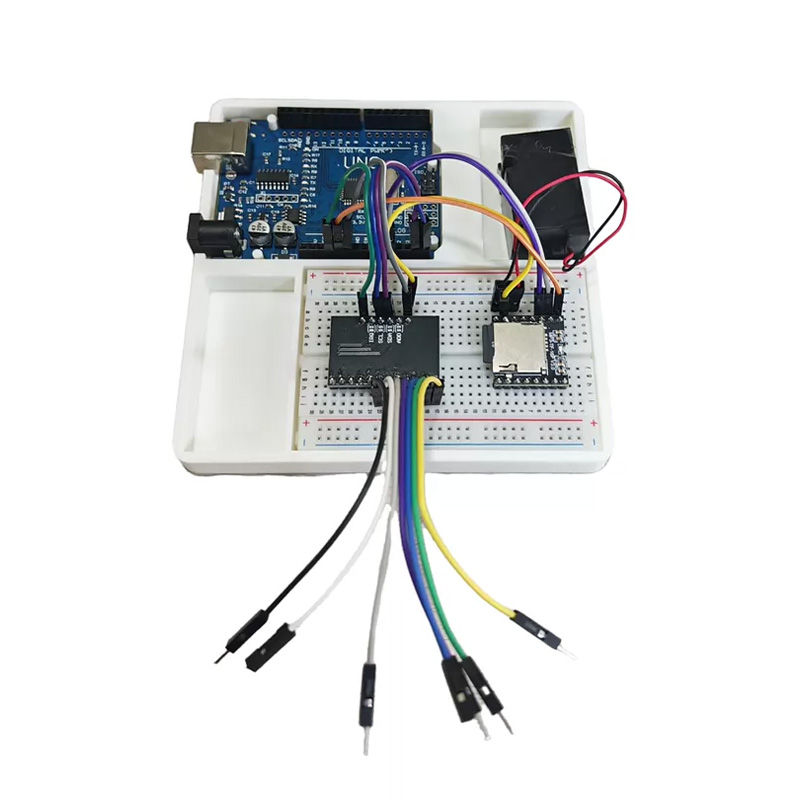 Arduino Basics Series Music Pi - Diy Electronics Projects For Beginners recension och pris