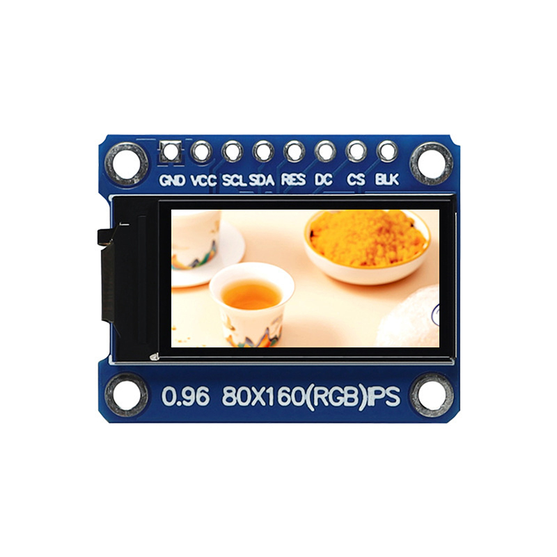 Y-1 Pc 0.96 Inch IPS OLED Disp - Diy Projects With Electronics recension och pris
