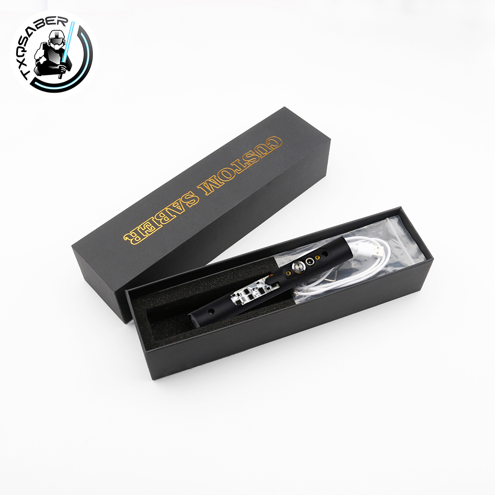 TXQSABER Lightsaber Soundboard - Diy Lightsaber Electronics Kit recension och pris