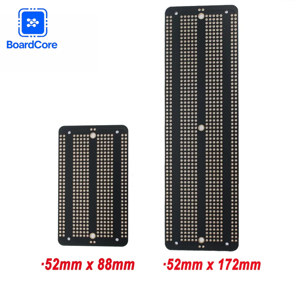 1/2/5Pcs Standard Permanent So - Diy Electronics Breadboard recension och pris