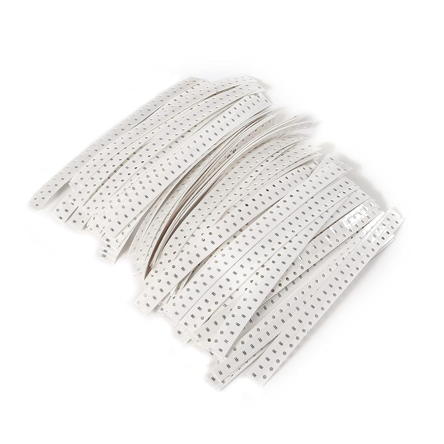 1500PCS 0603 SMD Resistor Kit, - Resistor Kit 1 4W recension och pris
