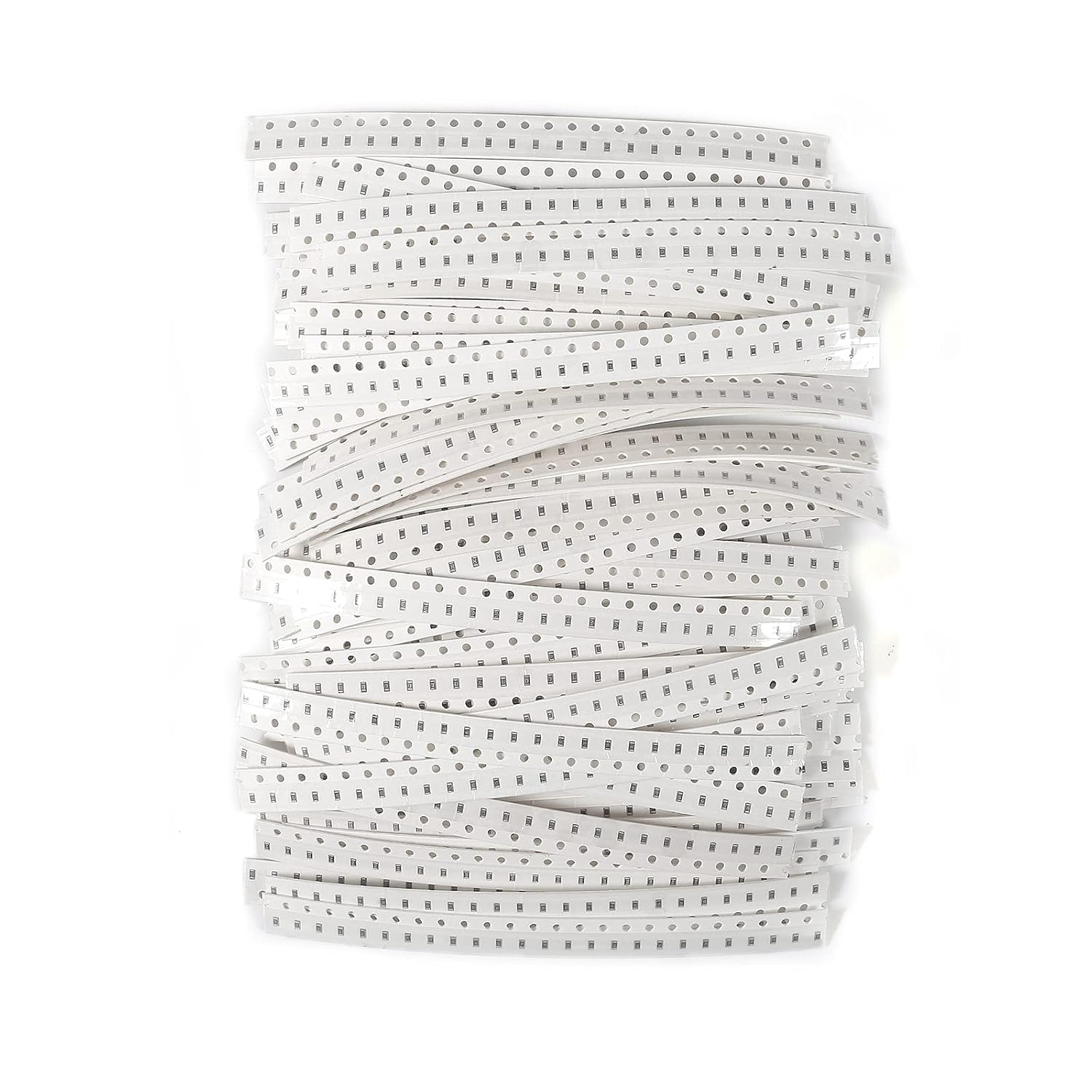 1500PCS 0603 SMD Resistor Kit, - Resistor Kit 1 4W recension och pris