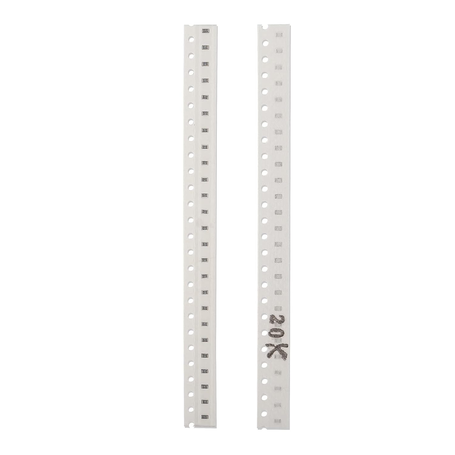 1500PCS 0603 SMD Resistor Kit, - Resistor Kit 1 4W recension och pris