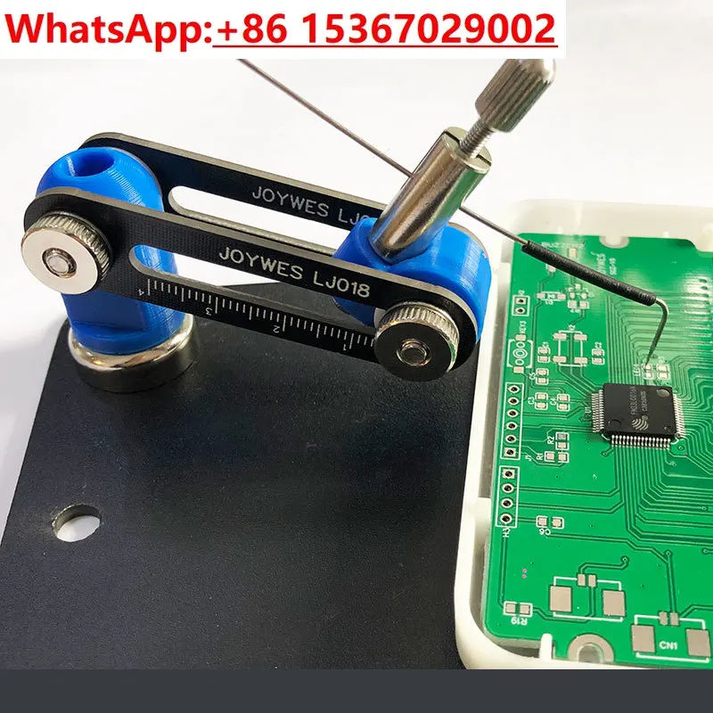 2PCS Timing Flying Line Data R - Diy Electronics Tools recension och pris
