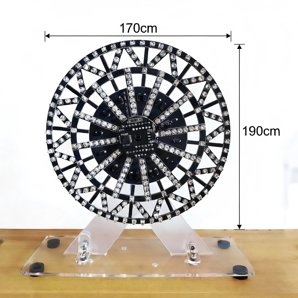 Diy electronic kits LED-Lit Mu - Diy Home Electronics recension och pris