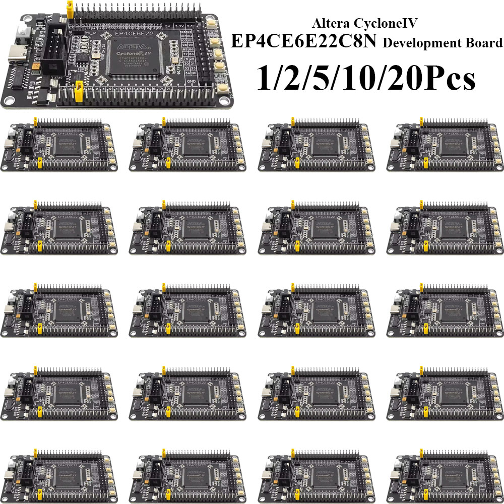 1~20Pcs Altera CycloneIV EP4CE - Diy Home Electronics recension och pris