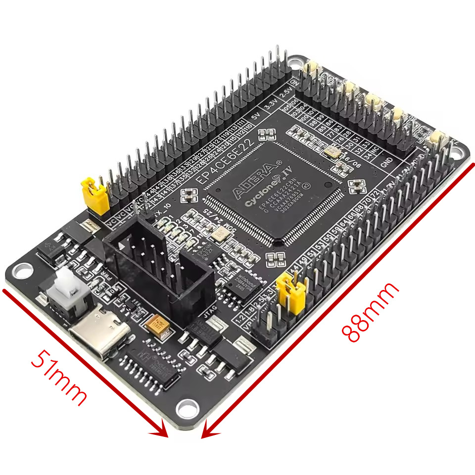 1~20Pcs Altera CycloneIV EP4CE - Diy Home Electronics recension och pris