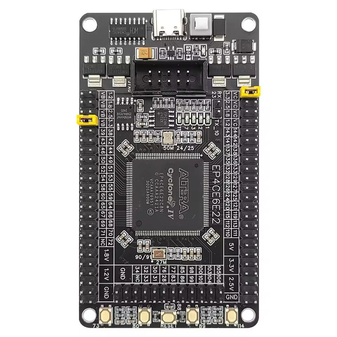 1~20Pcs Altera CycloneIV EP4CE - Diy Home Electronics recension och pris