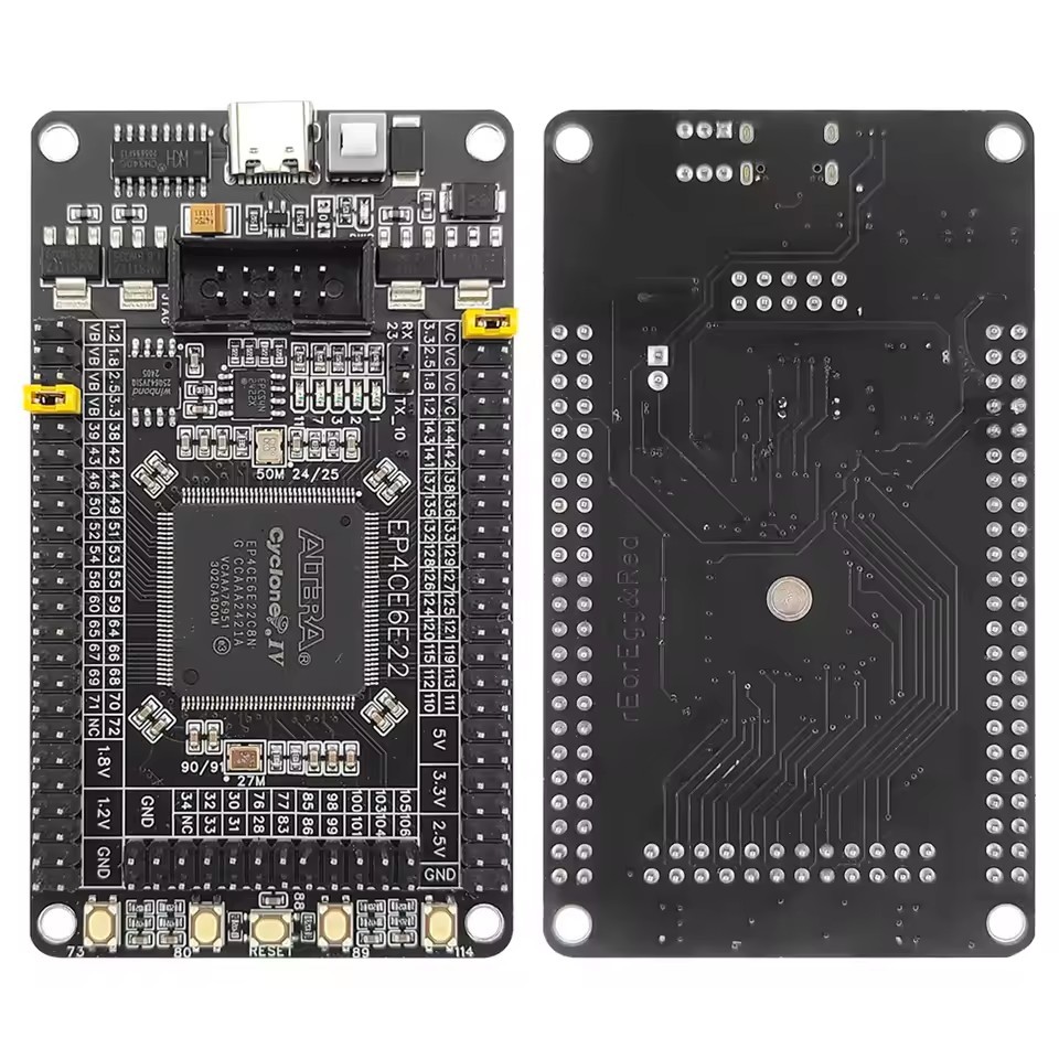 1~20Pcs Altera CycloneIV EP4CE - Diy Home Electronics recension och pris
