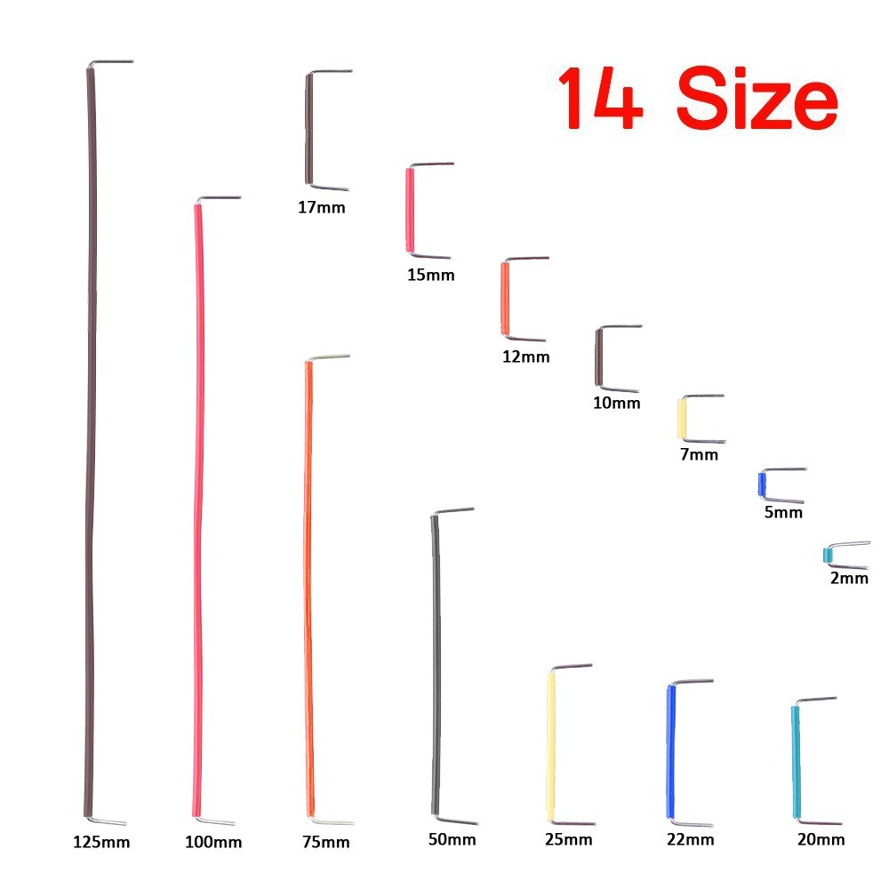 560 Pieces Jumper Wire Kit 14  - Diy Electronics Breadboard recension och pris