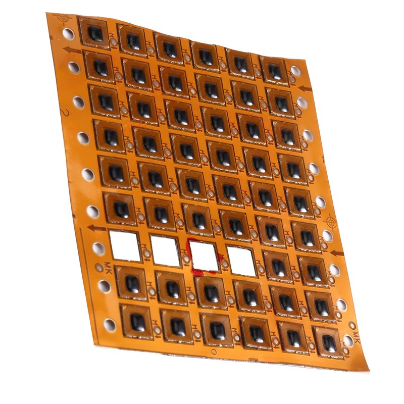 FEDI-Ultra Small For Smart Jew - Diy Electronics Art recension och pris