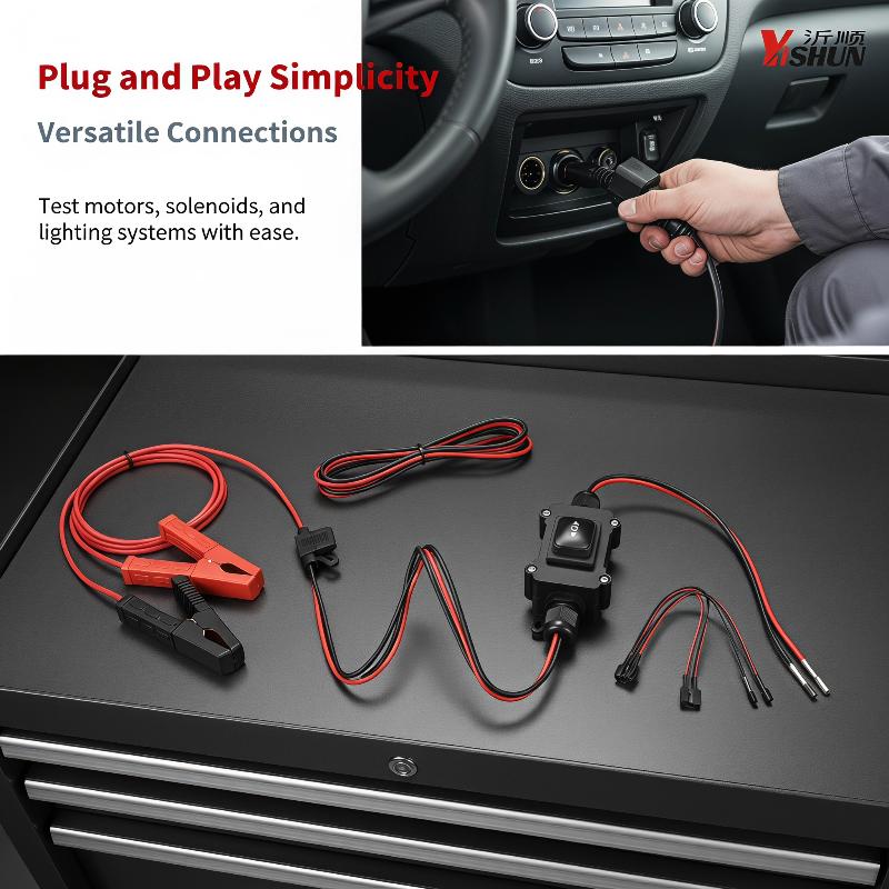 Car EPB Caliper Motor Release  - Diy Home Electronics recension och pris