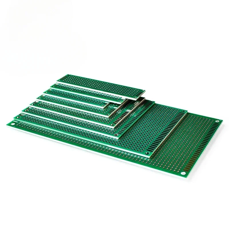 Universal PCB Circuit Protoboa - Diy Electronics Breadboard recension och pris