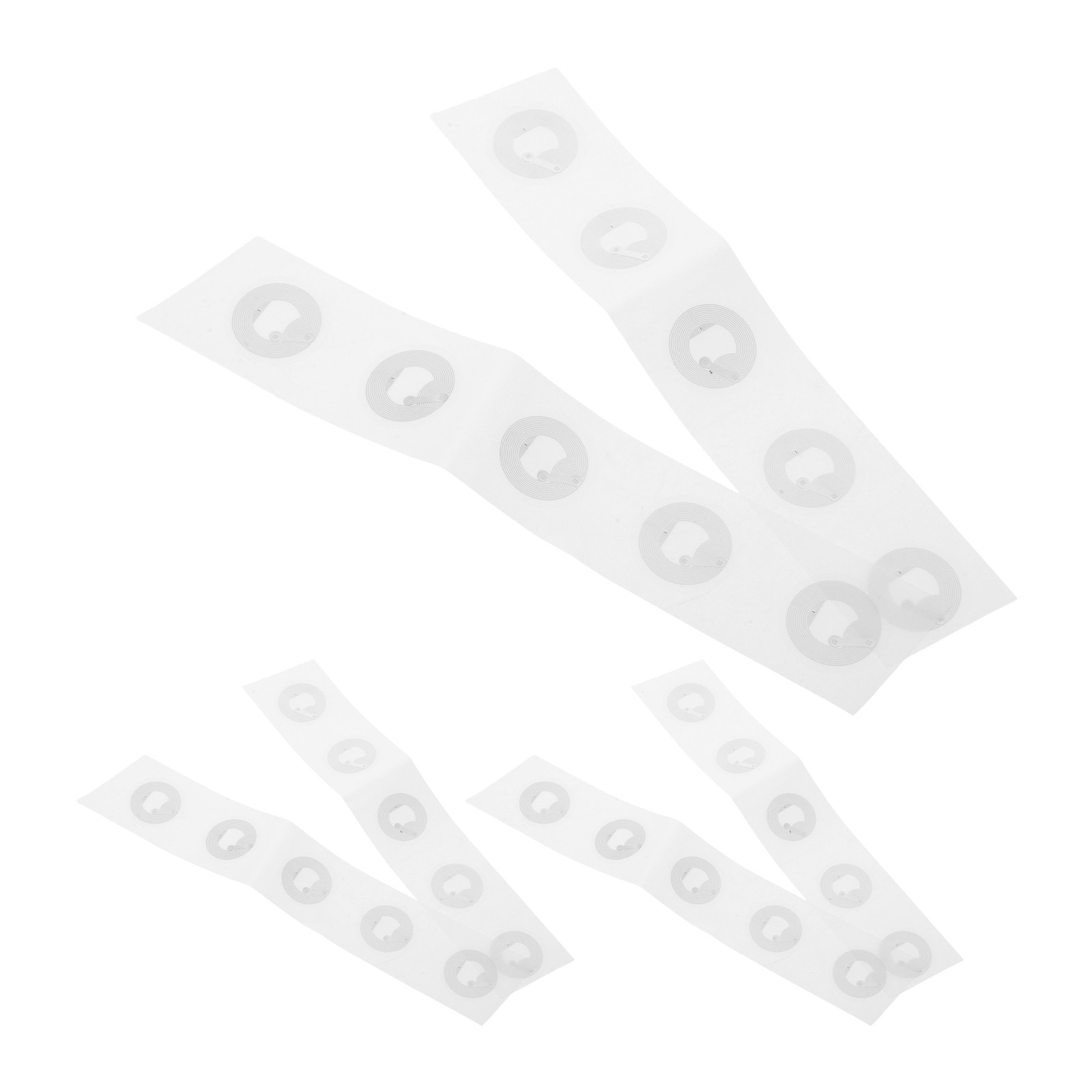 30Pcs NFC Electronic Tag Stick - Diy Home Electronics recension och pris