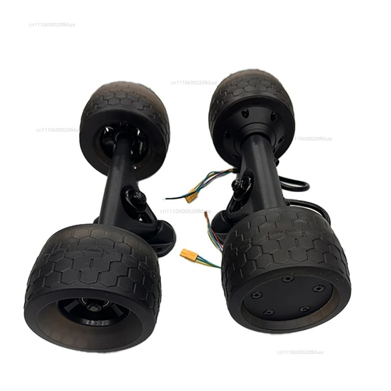 DIY twist car four-wheel elect - Diy Electric Car recension och pris