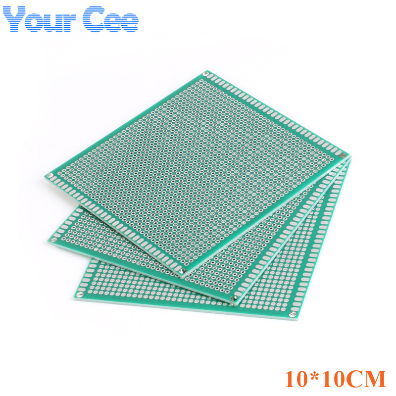 Double Side Prototype Pcb Brea - Diy Electronics Breadboard recension och pris