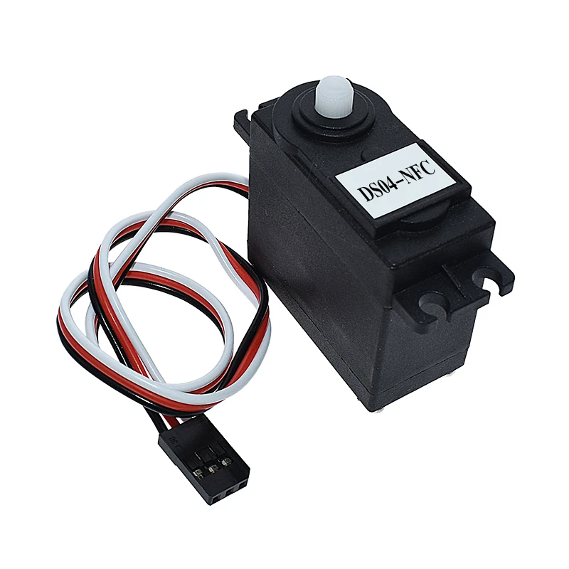 DS04-NFC Servo 360-Degree Cont - Diy Electric Car recension och pris