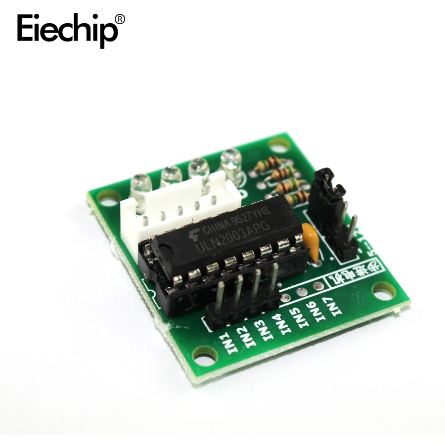 28BYJ-48 DC 5V Reduction Step  - Stepper Motor 28Byj recension och pris