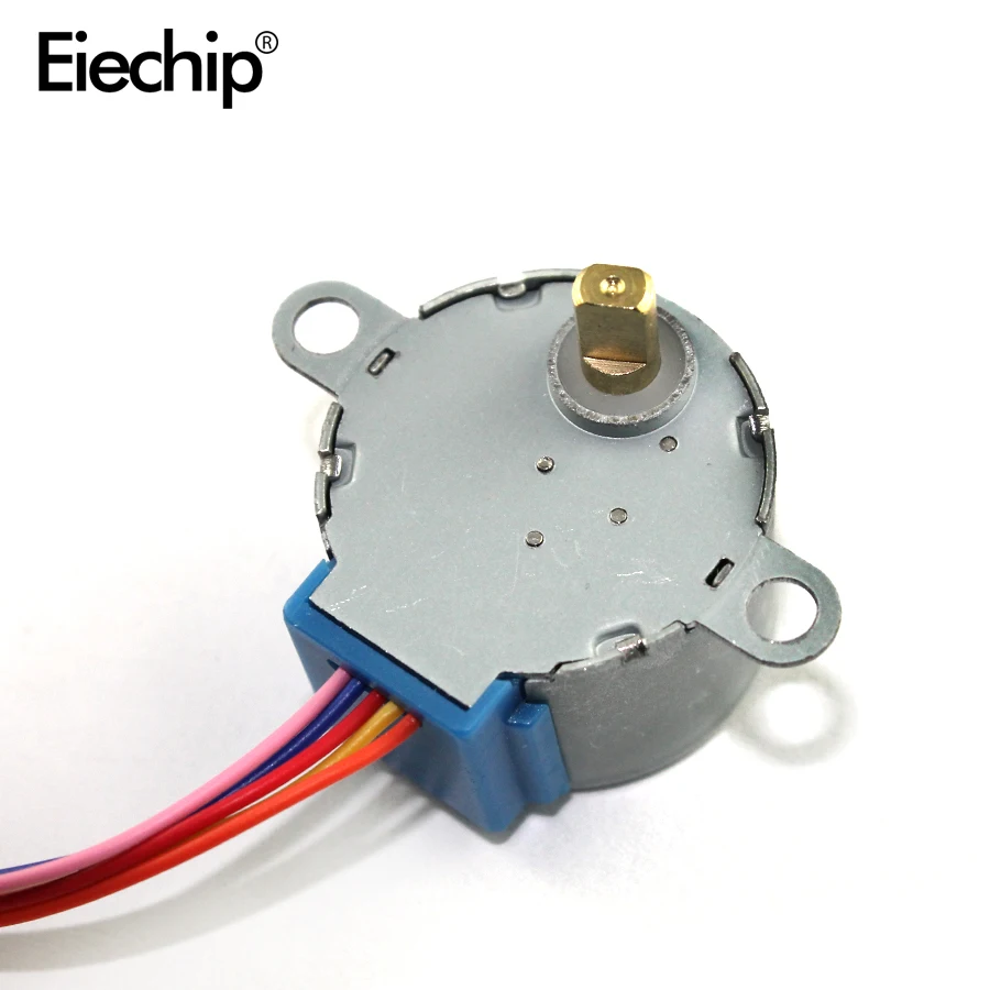28BYJ-48 DC 5V Reduction Step  - Stepper Motor 28Byj recension och pris