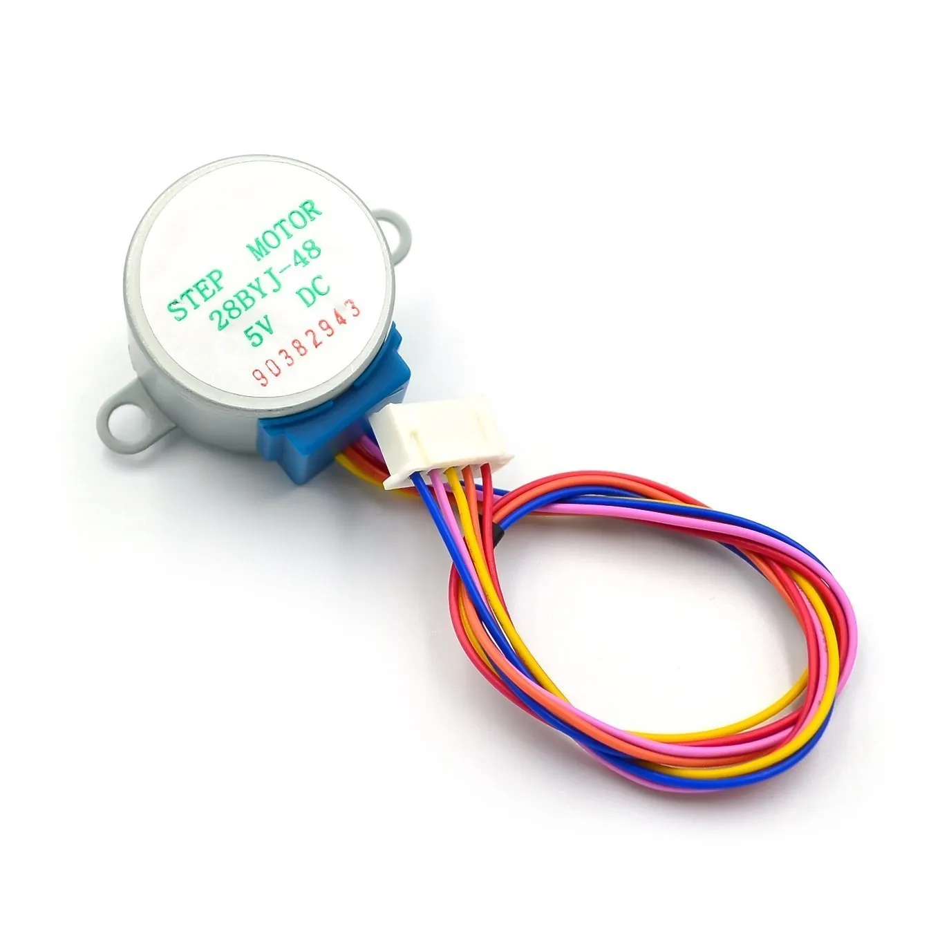 1/3/5 Set 5V Stepper Motor 28B - Stepper Motor 28Byj recension och pris